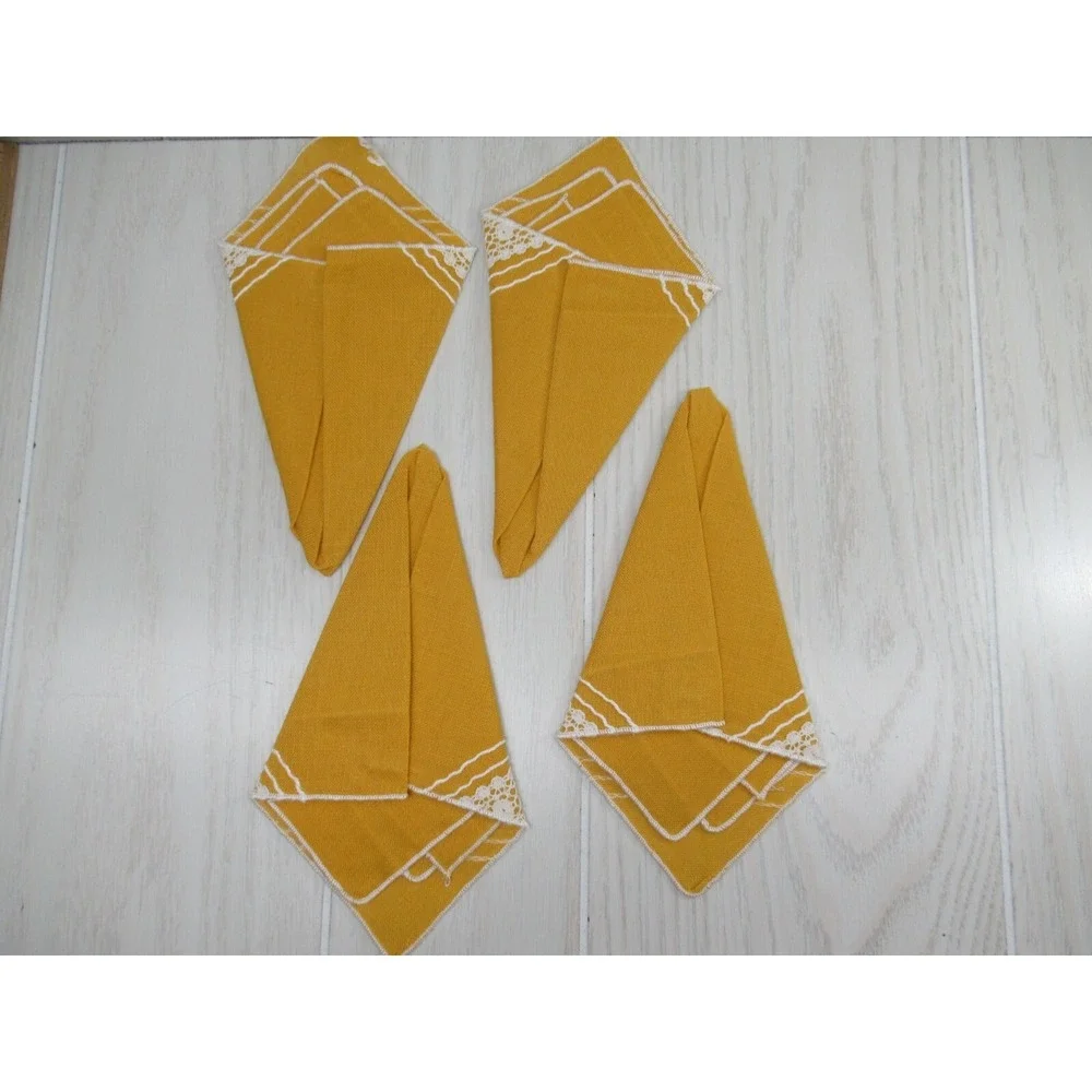 The Unbranded Brand each napkins